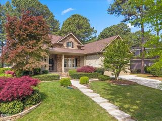 1525 Marshall Farm Street, Wake Forest, NC 27587