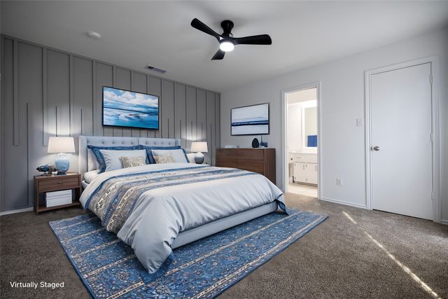 1661 Clydesdale Drive, Lewisville, TX 75067