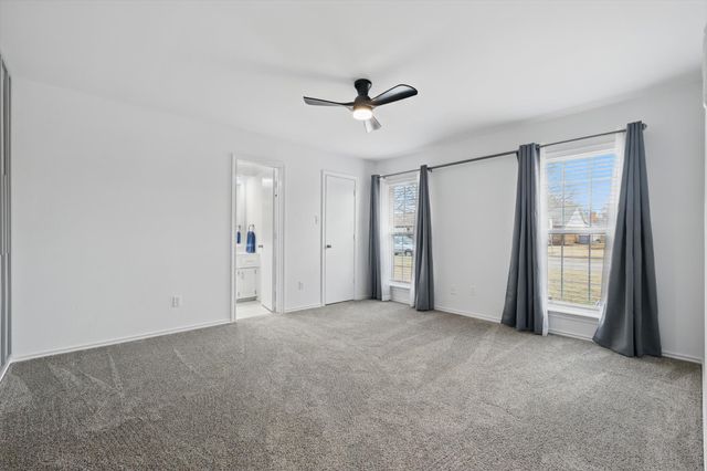 1661 Clydesdale Drive, Lewisville, TX 75067