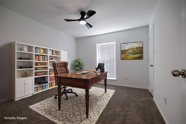 1661 Clydesdale Drive, Lewisville, TX 75067