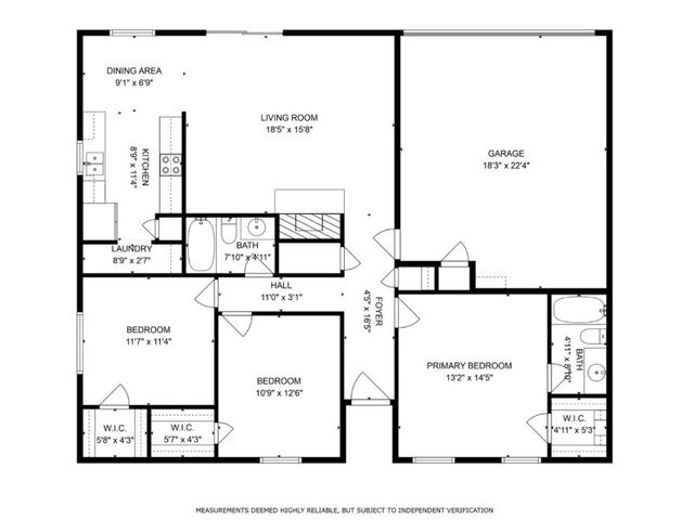 1661 Clydesdale Drive, Lewisville, TX 75067