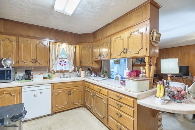 849 Harwell Street, Abilene, TX 79601