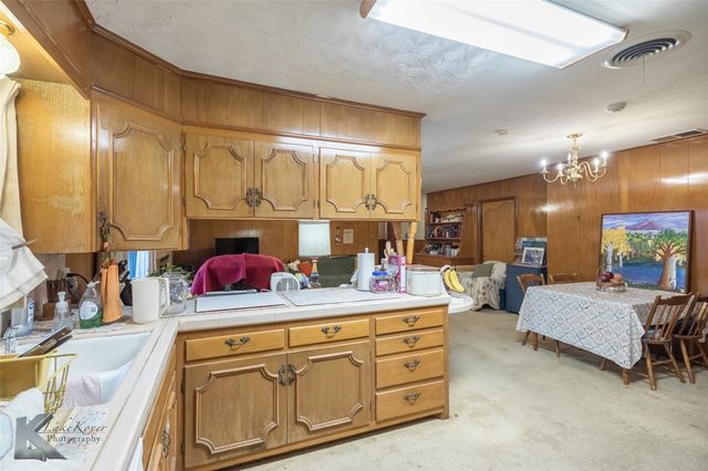 849 Harwell Street, Abilene, TX 79601