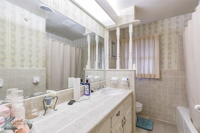 849 Harwell Street, Abilene, TX 79601