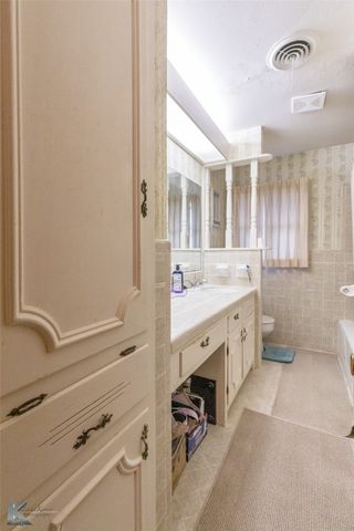 849 Harwell Street, Abilene, TX 79601