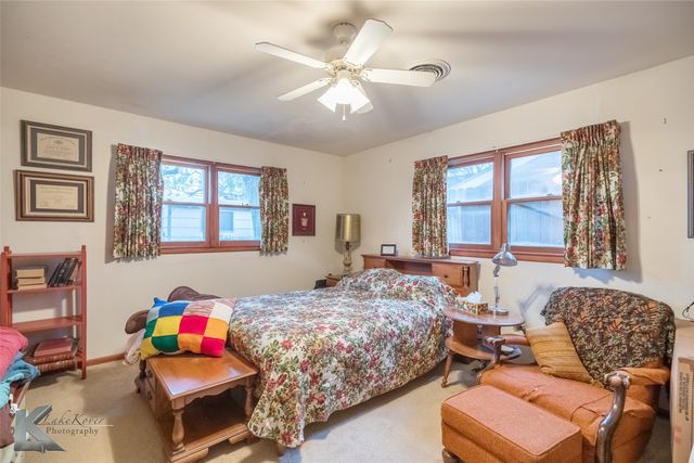 849 Harwell Street, Abilene, TX 79601