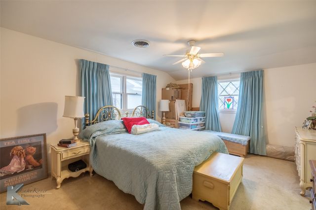 849 Harwell Street, Abilene, TX 79601