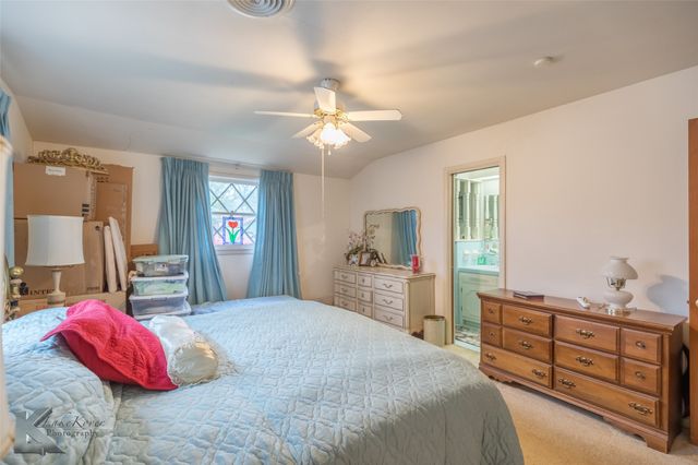 849 Harwell Street, Abilene, TX 79601