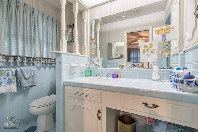 849 Harwell Street, Abilene, TX 79601