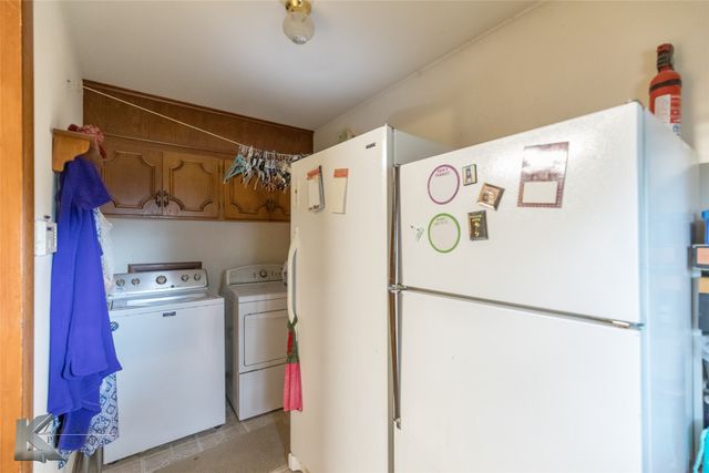 849 Harwell Street, Abilene, TX 79601