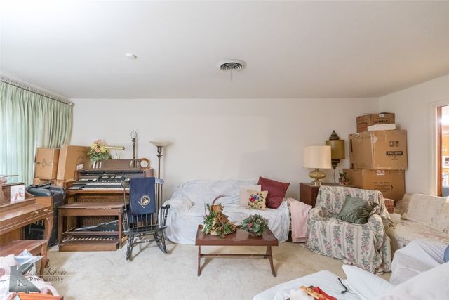 849 Harwell Street, Abilene, TX 79601