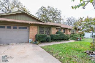 849 Harwell Street, Abilene, TX 79601