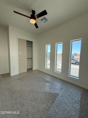 15200 ENDURANCE Avenue, El Paso, TX 79938
