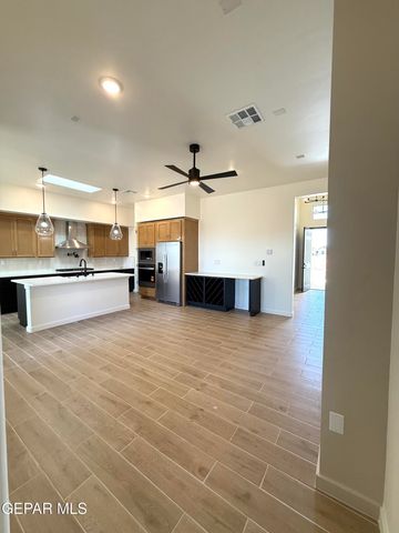 15200 ENDURANCE Avenue, El Paso, TX 79938