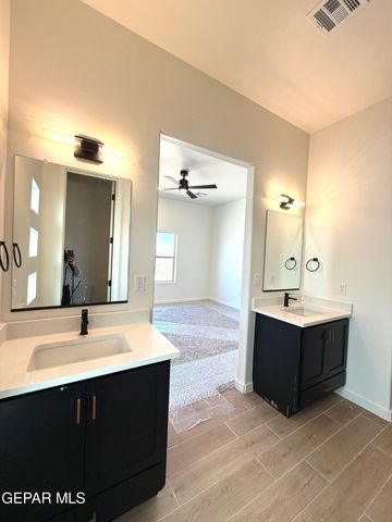 15200 ENDURANCE Avenue, El Paso, TX 79938