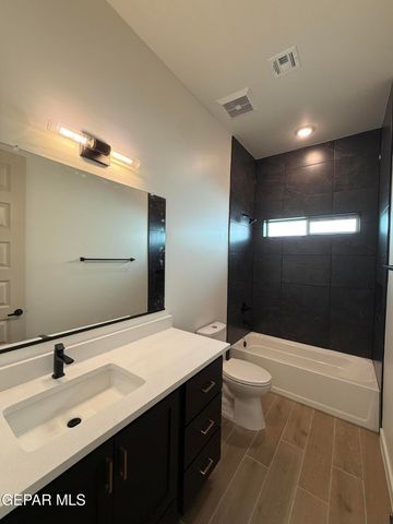 15200 ENDURANCE Avenue, El Paso, TX 79938
