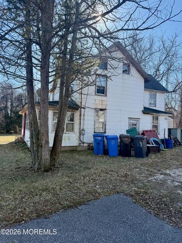 478 S Main Street, West Creek, NJ 08092