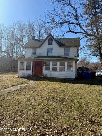 478 S Main Street, West Creek, NJ 08092