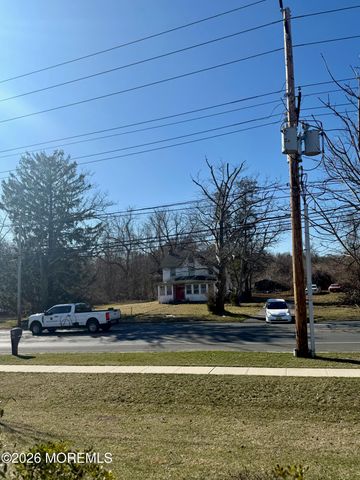 478 S Main Street, West Creek, NJ 08092