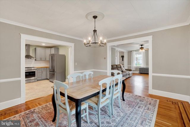 828 S QUEEN ST, York, PA 17403
