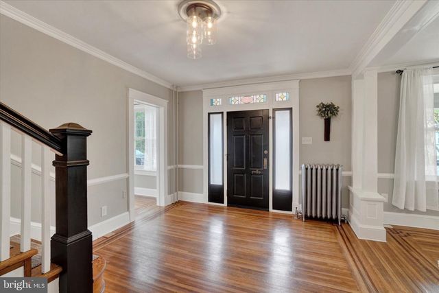 828 S QUEEN ST, York, PA 17403