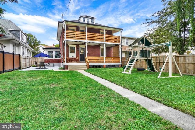 828 S QUEEN ST, York, PA 17403