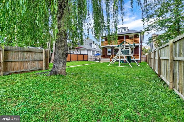 828 S QUEEN ST, York, PA 17403
