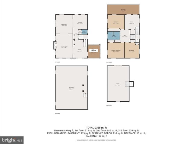 828 S QUEEN ST, York, PA 17403