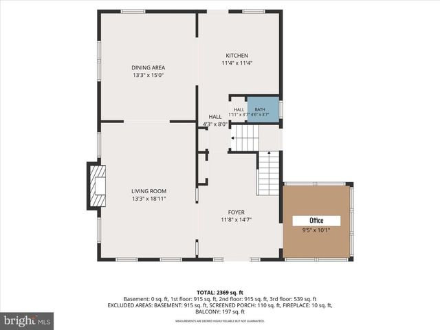 828 S QUEEN ST, York, PA 17403