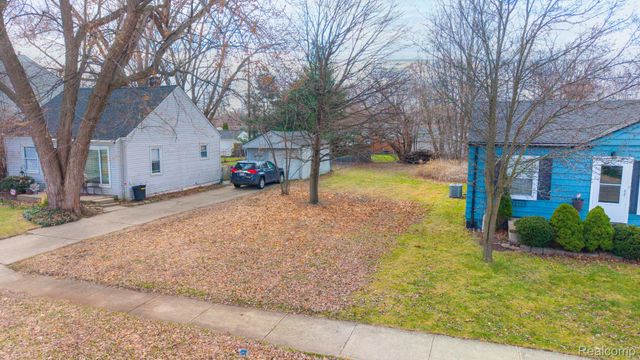 0 Nightingale, Dearborn Heights, MI 48127