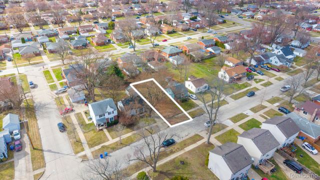0 Nightingale, Dearborn Heights, MI 48127
