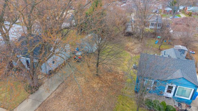 0 Nightingale, Dearborn Heights, MI 48127