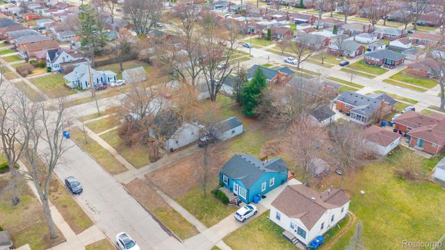 0 Nightingale, Dearborn Heights, MI 48127