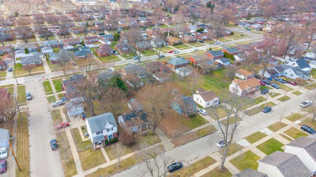 0 Nightingale, Dearborn Heights, MI 48127