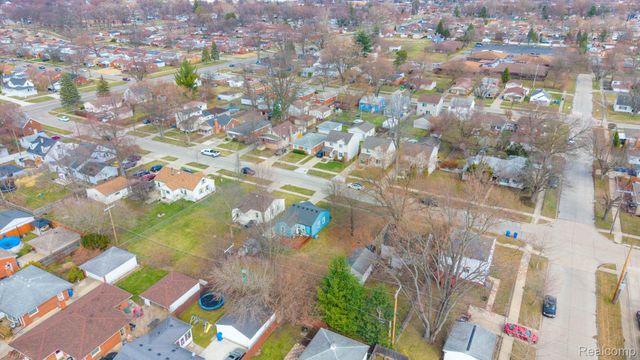 0 Nightingale, Dearborn Heights, MI 48127