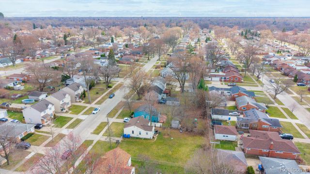 0 Nightingale, Dearborn Heights, MI 48127