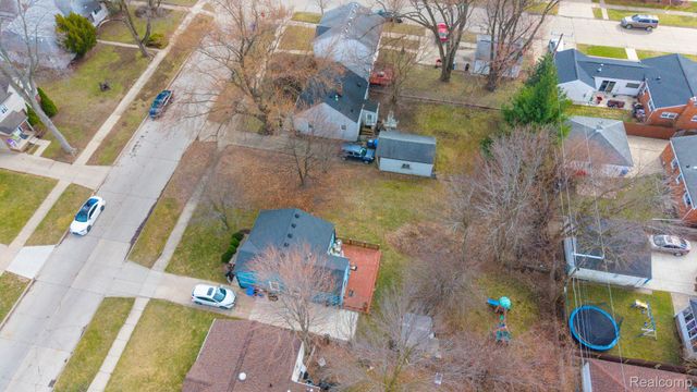 0 Nightingale, Dearborn Heights, MI 48127