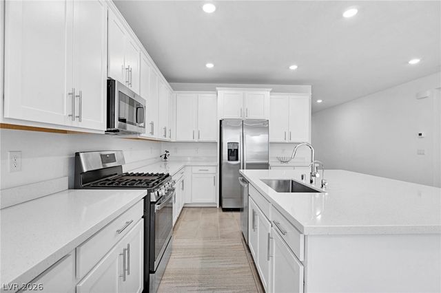 9637 Mirage Foothills Avenue, Las Vegas, NV 89178