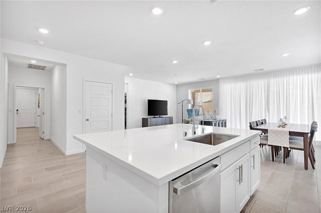 9637 Mirage Foothills Avenue, Las Vegas, NV 89178