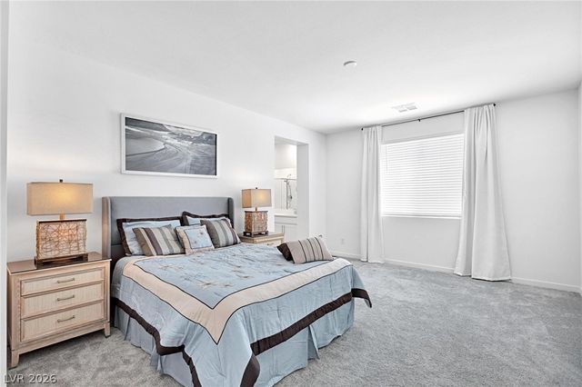 9637 Mirage Foothills Avenue, Las Vegas, NV 89178