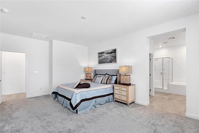 9637 Mirage Foothills Avenue, Las Vegas, NV 89178