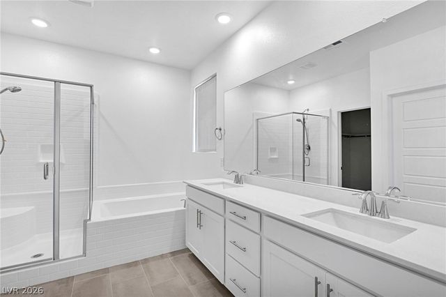 9637 Mirage Foothills Avenue, Las Vegas, NV 89178