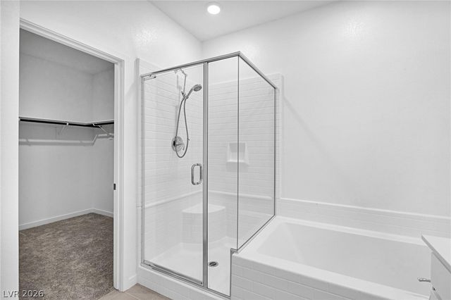 9637 Mirage Foothills Avenue, Las Vegas, NV 89178
