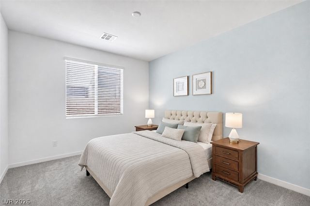 9637 Mirage Foothills Avenue, Las Vegas, NV 89178