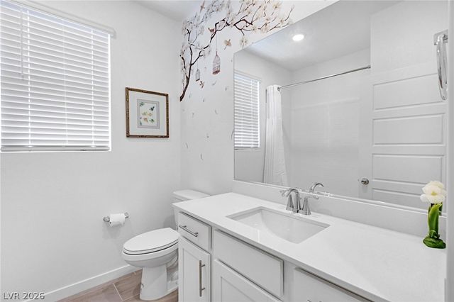 9637 Mirage Foothills Avenue, Las Vegas, NV 89178