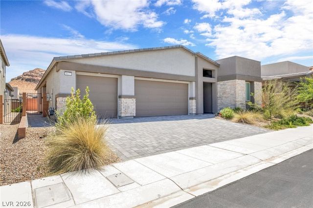 9637 Mirage Foothills Avenue, Las Vegas, NV 89178