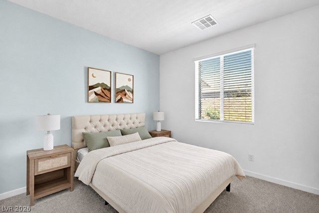9637 Mirage Foothills Avenue, Las Vegas, NV 89178