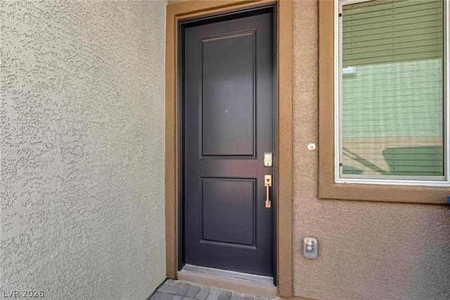 9637 Mirage Foothills Avenue, Las Vegas, NV 89178