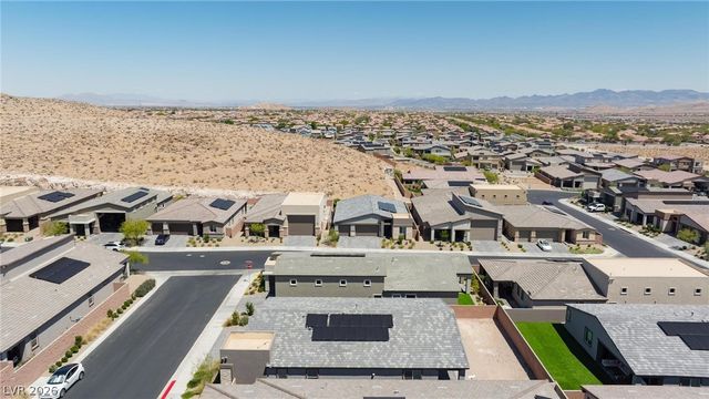 9637 Mirage Foothills Avenue, Las Vegas, NV 89178
