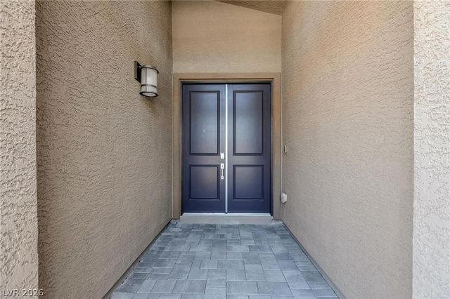 9637 Mirage Foothills Avenue, Las Vegas, NV 89178